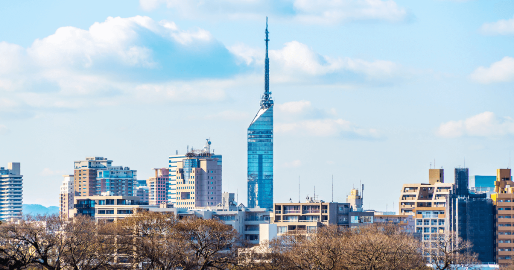 福岡県とは？