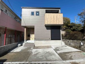 福岡市東区若宮1丁目 2期イメージ