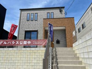 福津市有弥の里2丁目 2号地イメージ