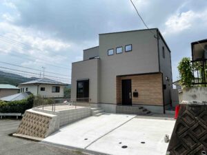 糟屋郡宇美町ゆりが丘5丁目イメージ