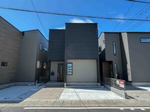 春日市昇町1丁目 2号地イメージ