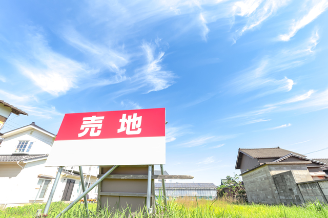 福岡で土地を探す際に注意すべき5つのポイント イメージ