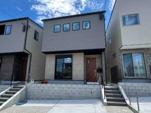 福岡市城南区西片江2丁目 2号地イメージ