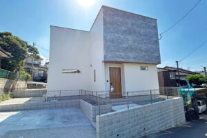 福岡市早良区重留3丁目Ⅳ期 2号地イメージ