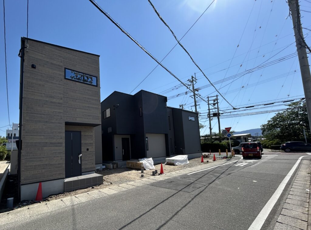 【春日市昇町】人気物件、ラスト一棟！小中学校徒歩7分圏内。 イメージ