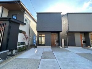 春日市一の谷6丁目 2号地イメージ