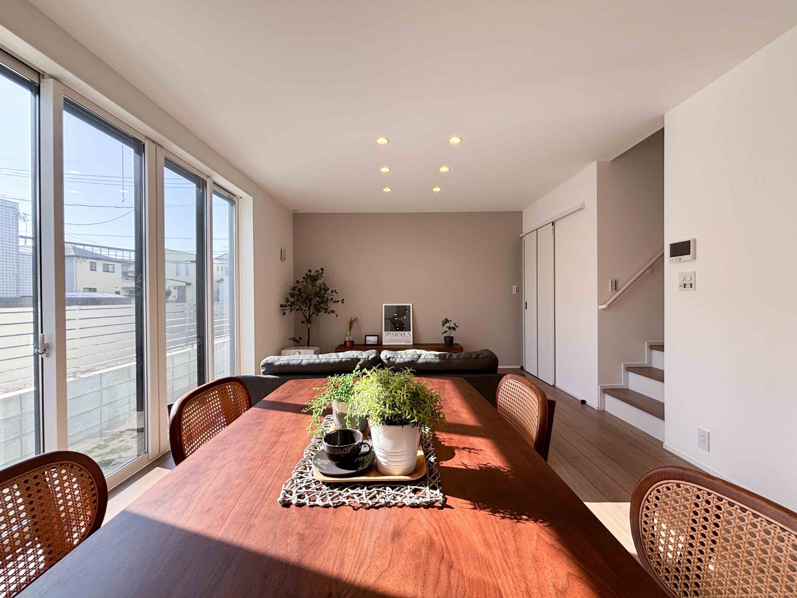 福岡市早良区賀茂2丁目 3号地イメージ