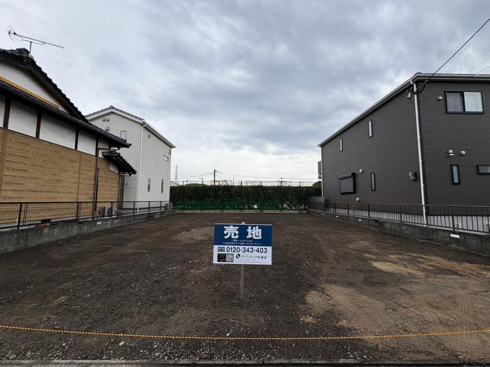 大野城市筒井3丁目 1号地イメージ