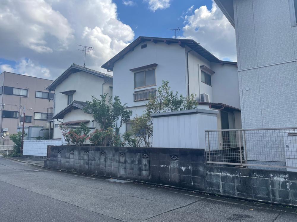 福岡市早良区次郎丸6丁目 1号地イメージ