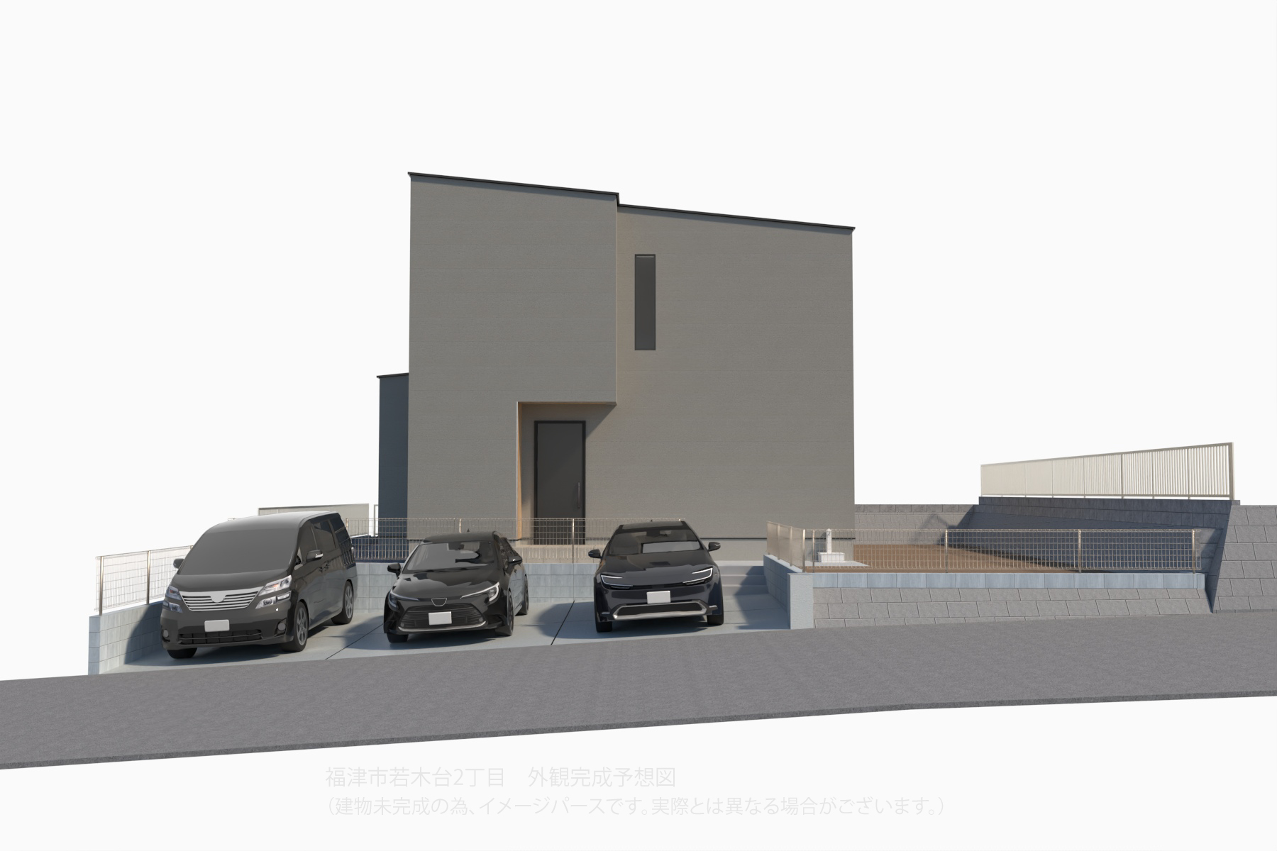 福津市若木台2丁目イメージ