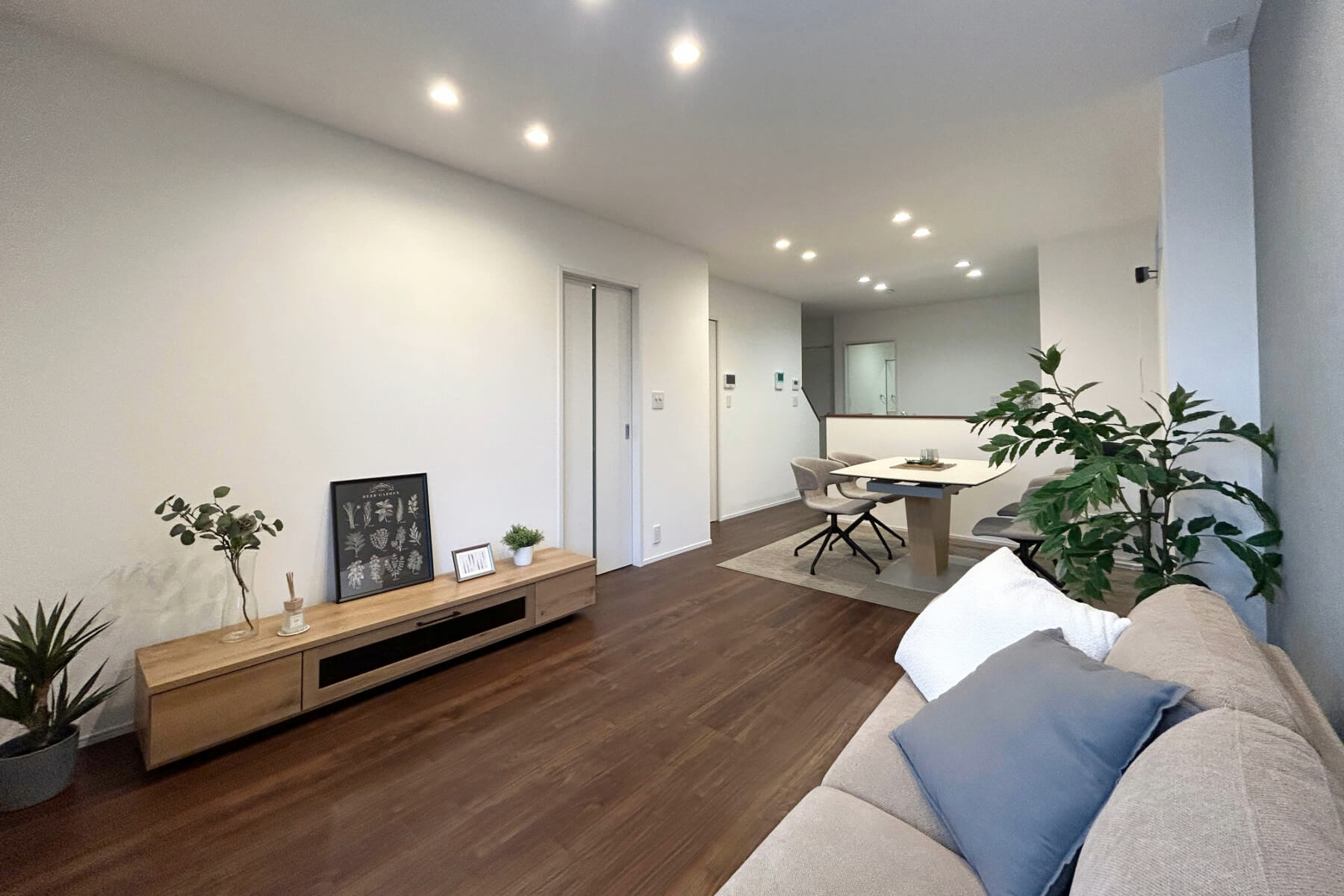 春日市一の谷6丁目 1期 2号地イメージ