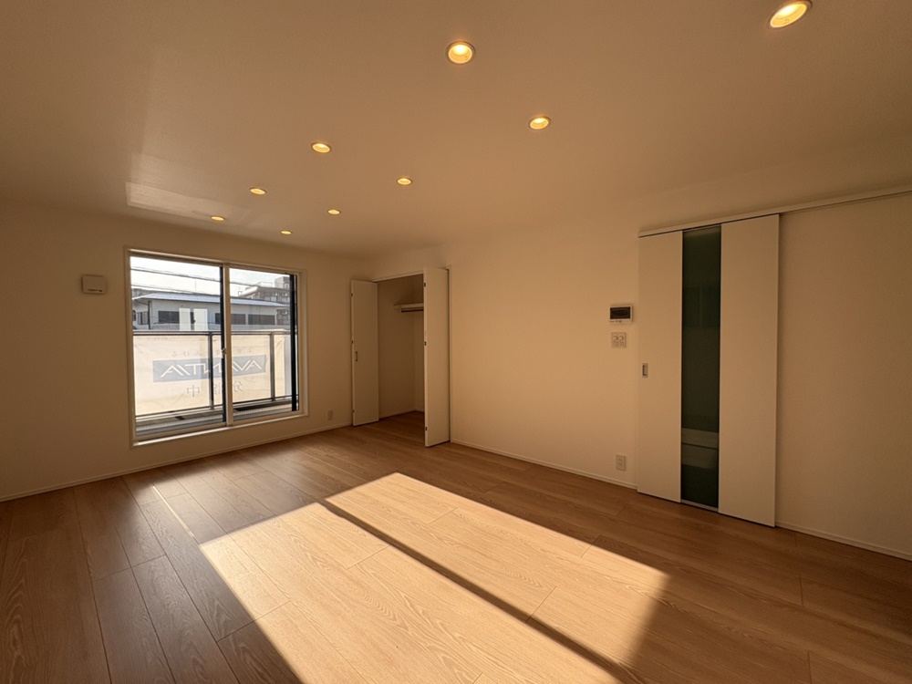 福岡市博多区半道橋1丁目 3号地イメージ