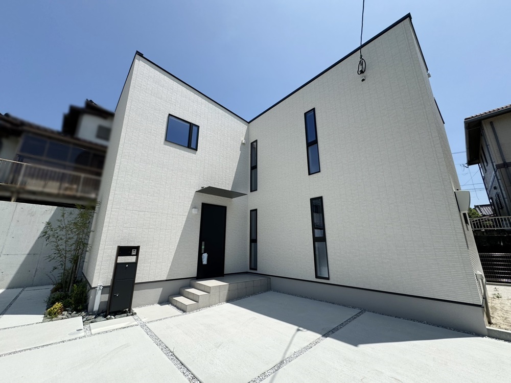 太宰府市高雄4丁目 1号地イメージ