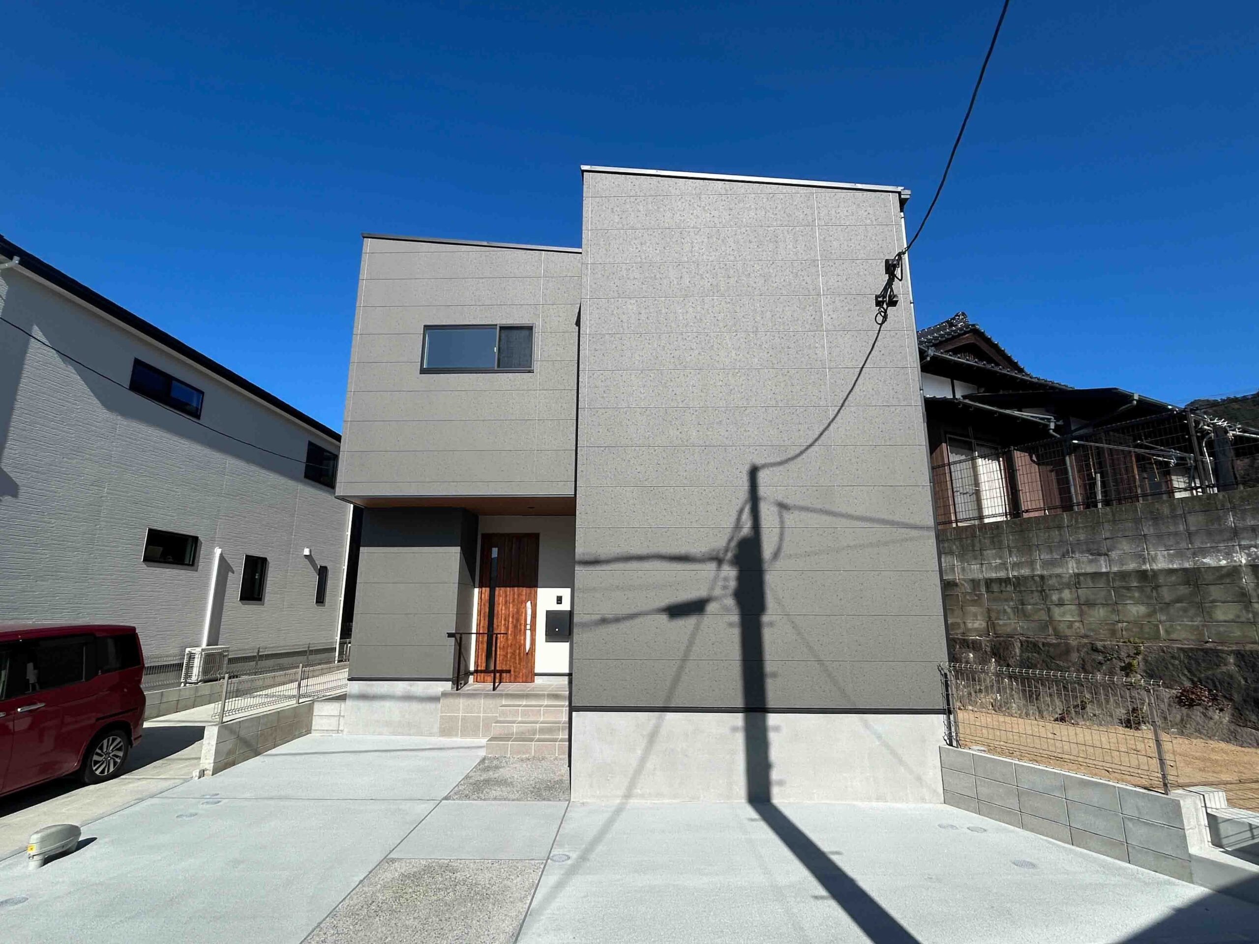 大野城市乙金東1丁目 Ⅱ期イメージ