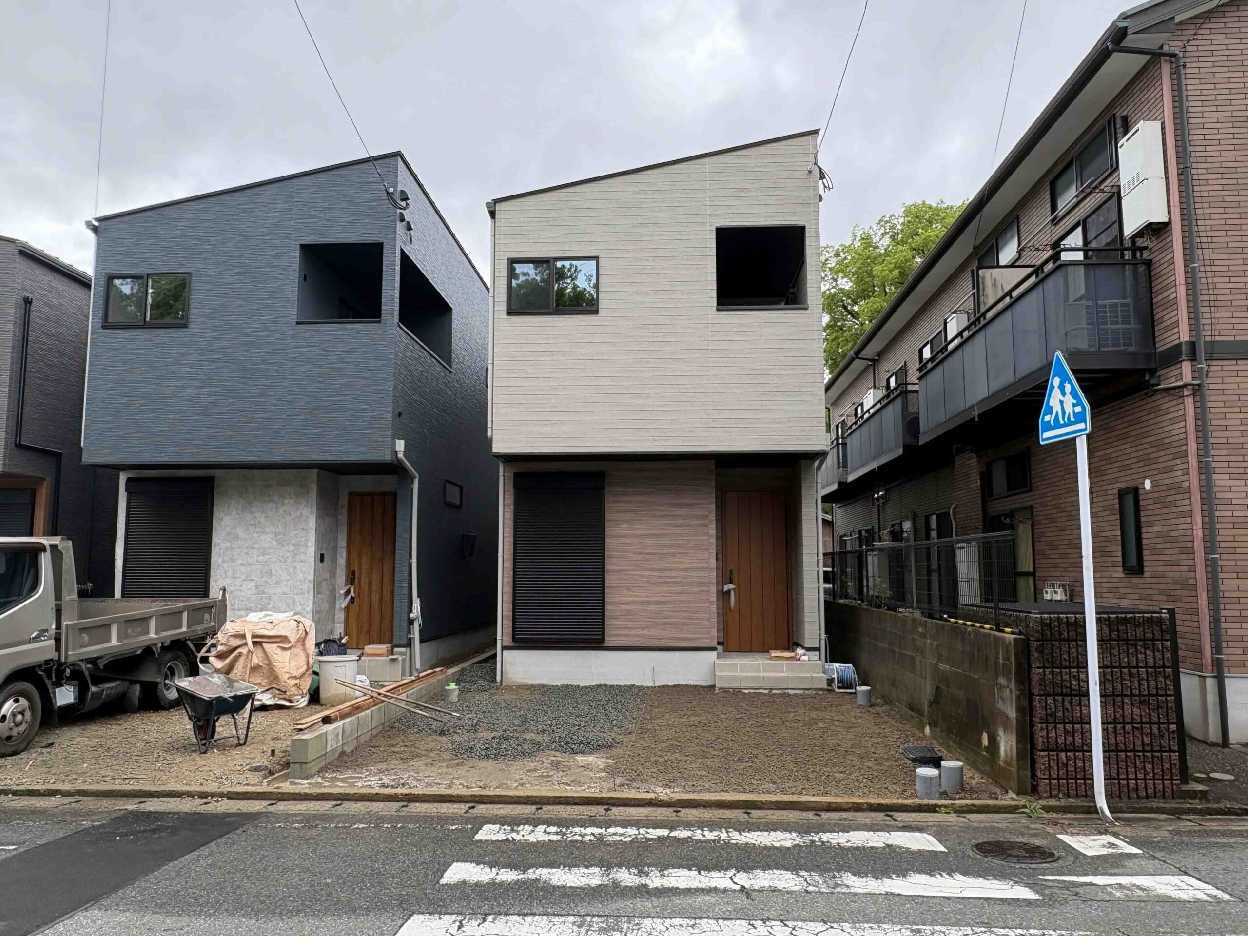 福岡市南区警弥郷3丁目 2期 1号地イメージ