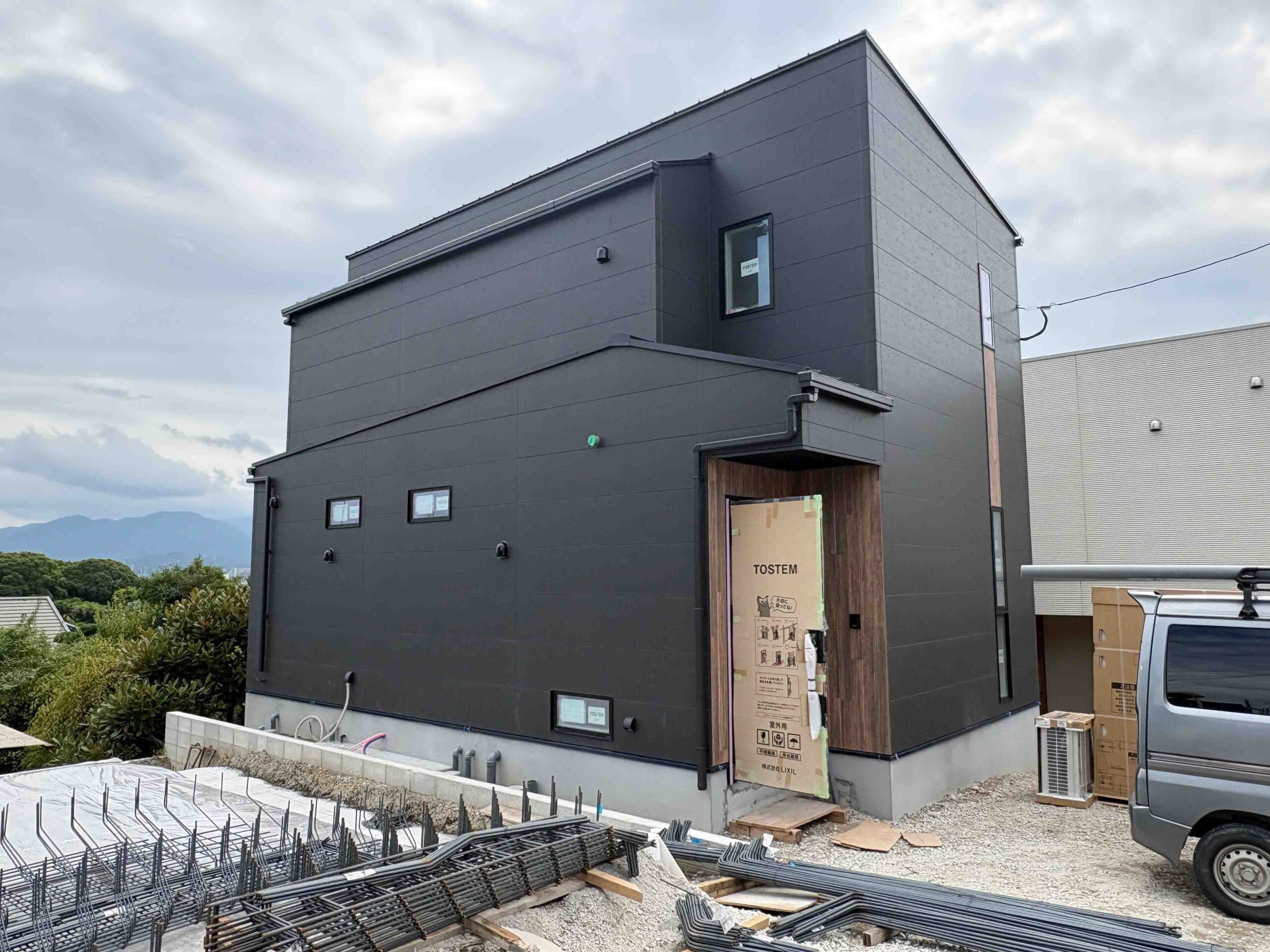 福岡市東区多々良2丁目 1期 3号地イメージ