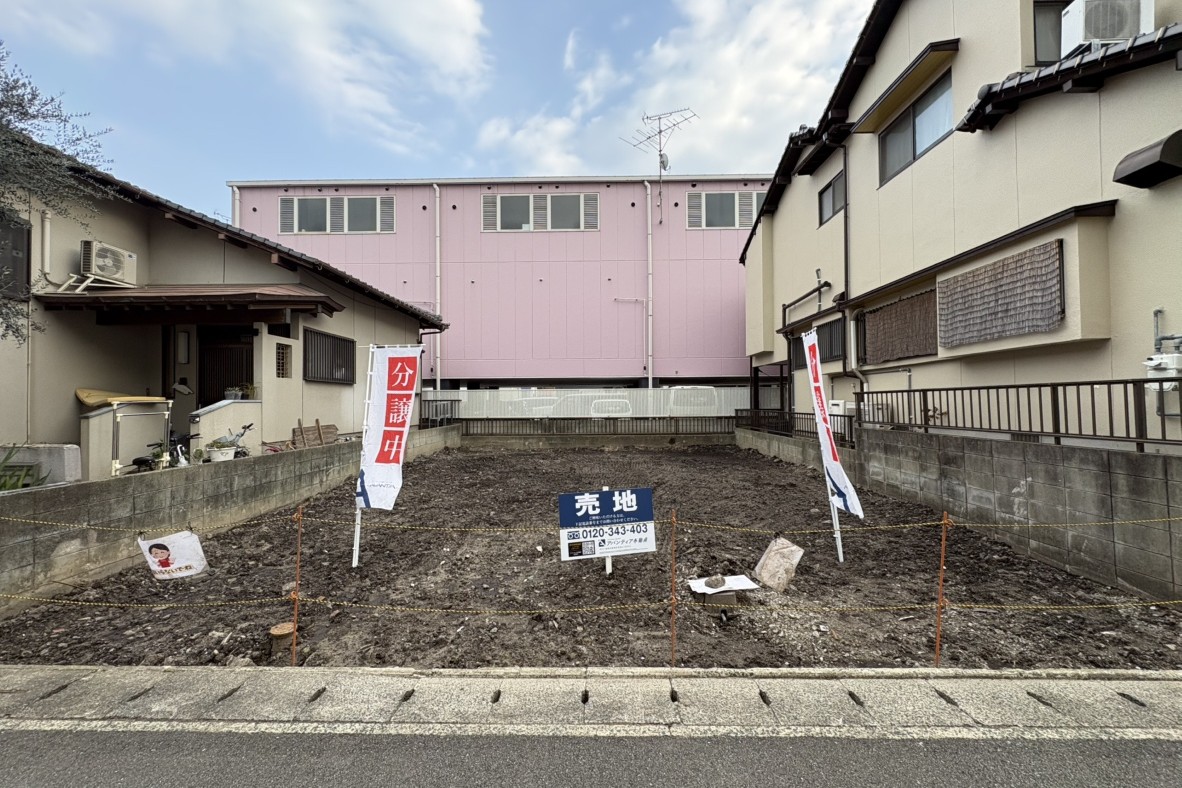 福岡市博多区那珂5丁目 4期イメージ