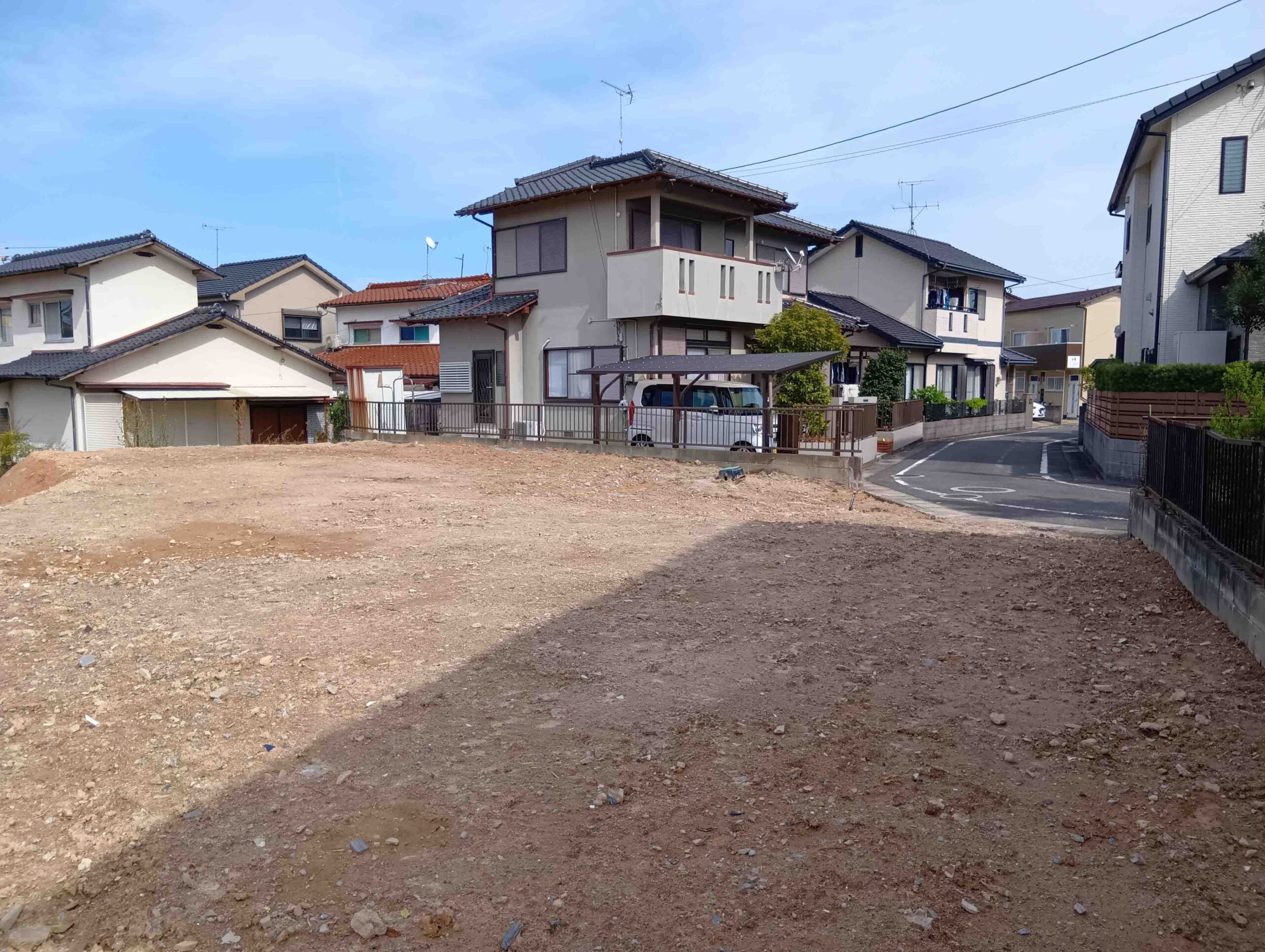 春日市紅葉ヶ丘西7丁目 1期 1号地イメージ