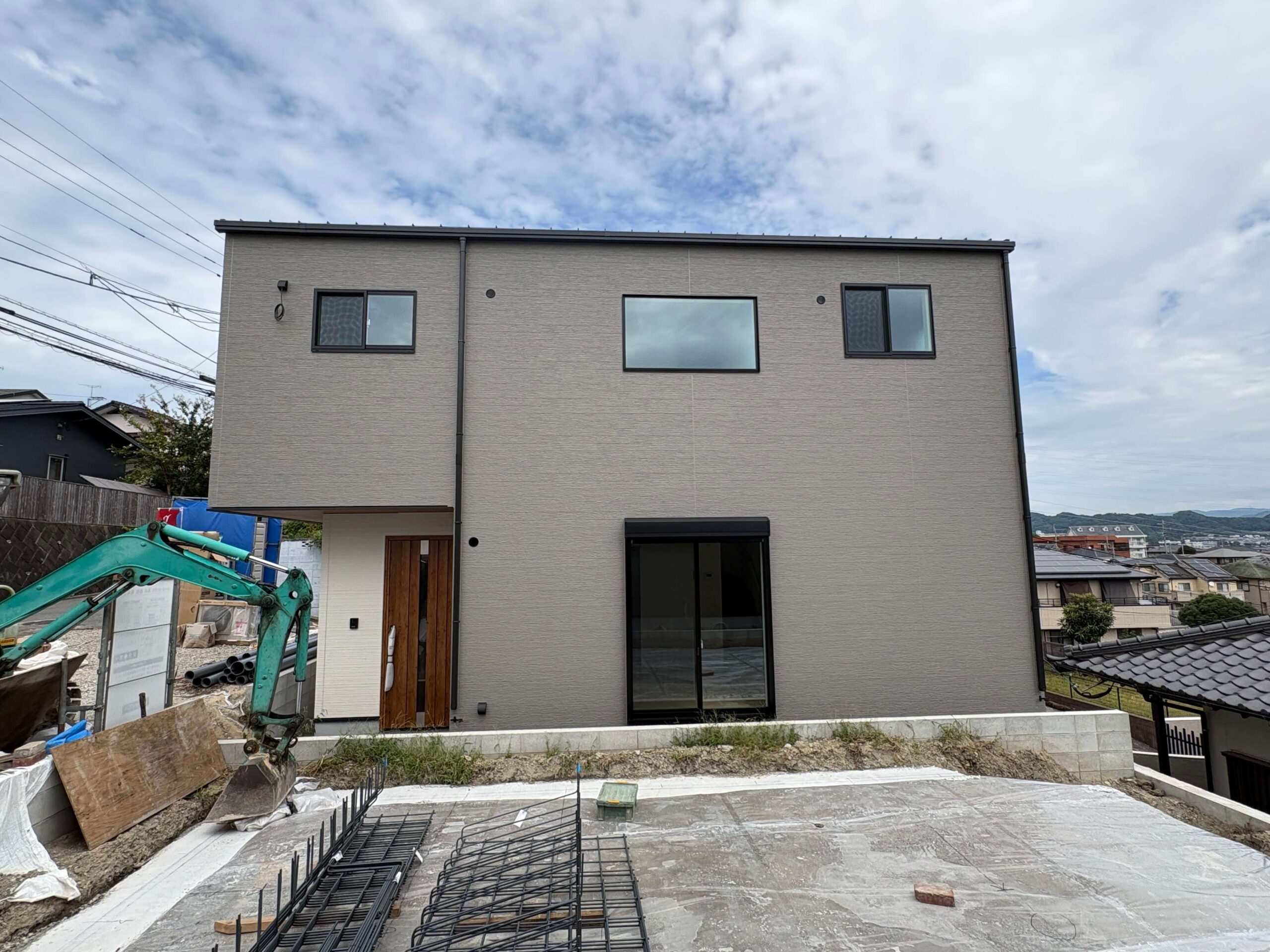 福岡市東区多々良2丁目 1期 1号地イメージ