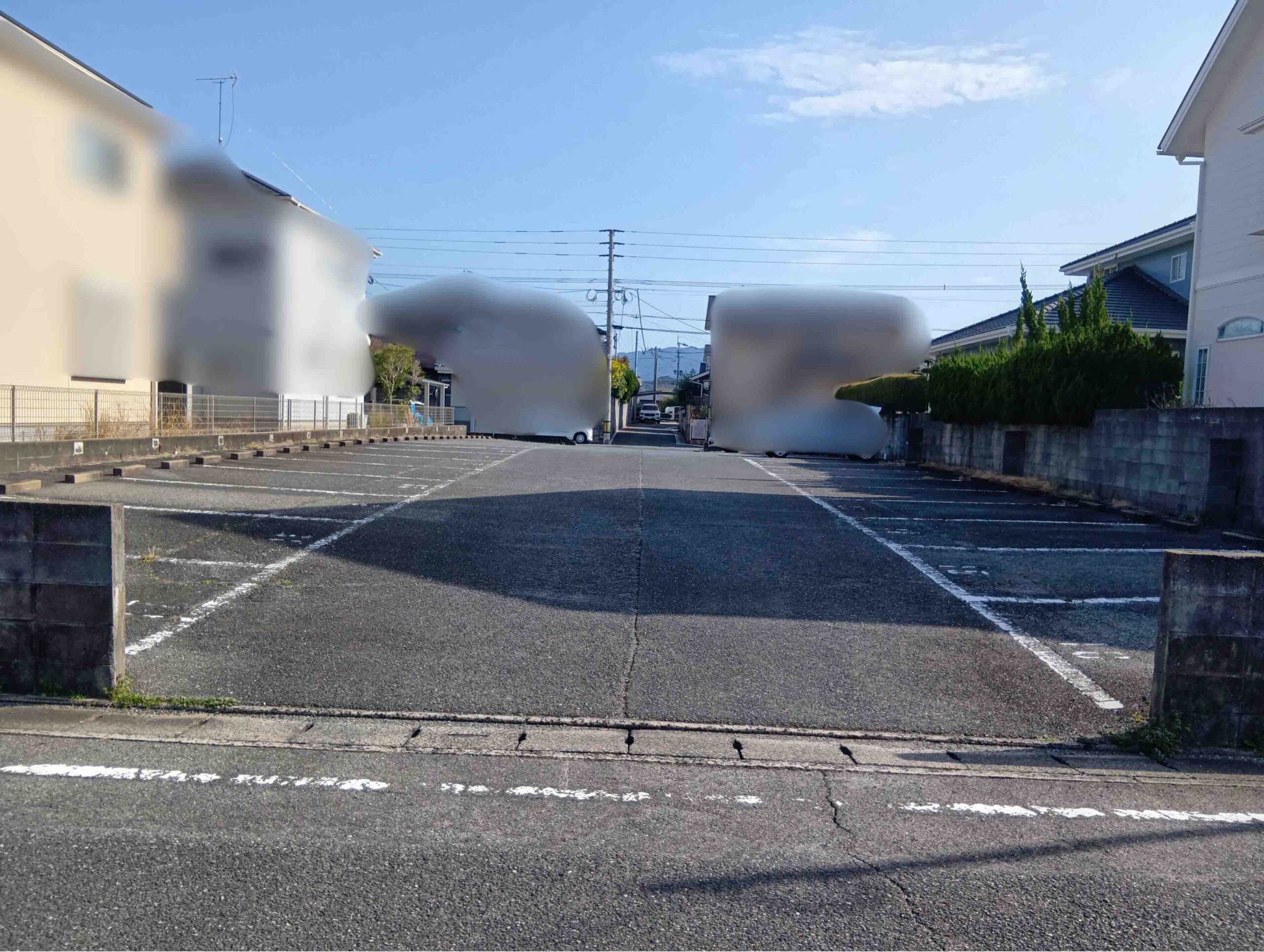 福岡市西区泉1丁目 1期 1号地イメージ