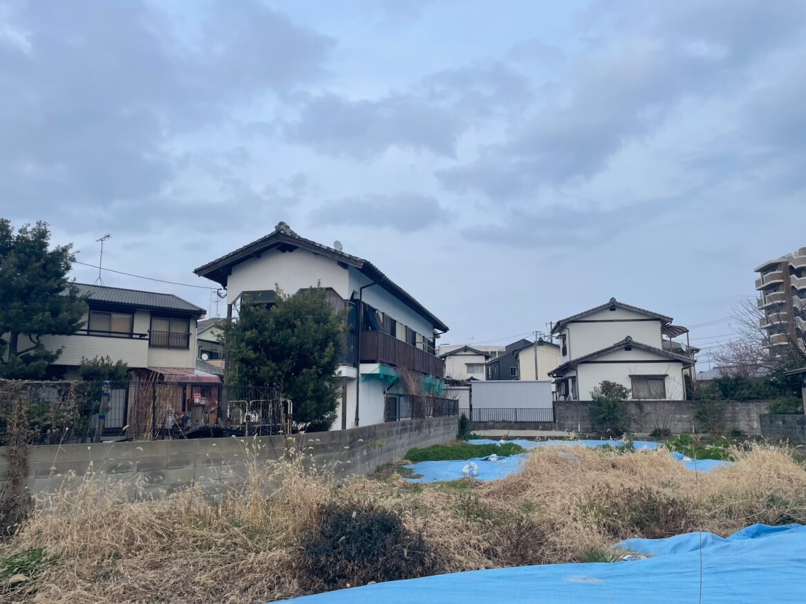 福岡市早良区次郎丸3丁目 2期 1号地イメージ