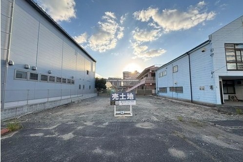 福岡市博多区東那珂3丁目 2期イメージ