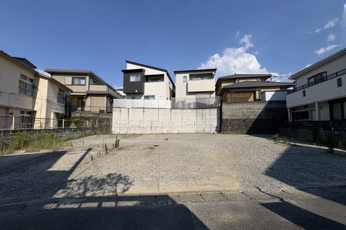 福岡市城南区別府 3期 2号地イメージ
