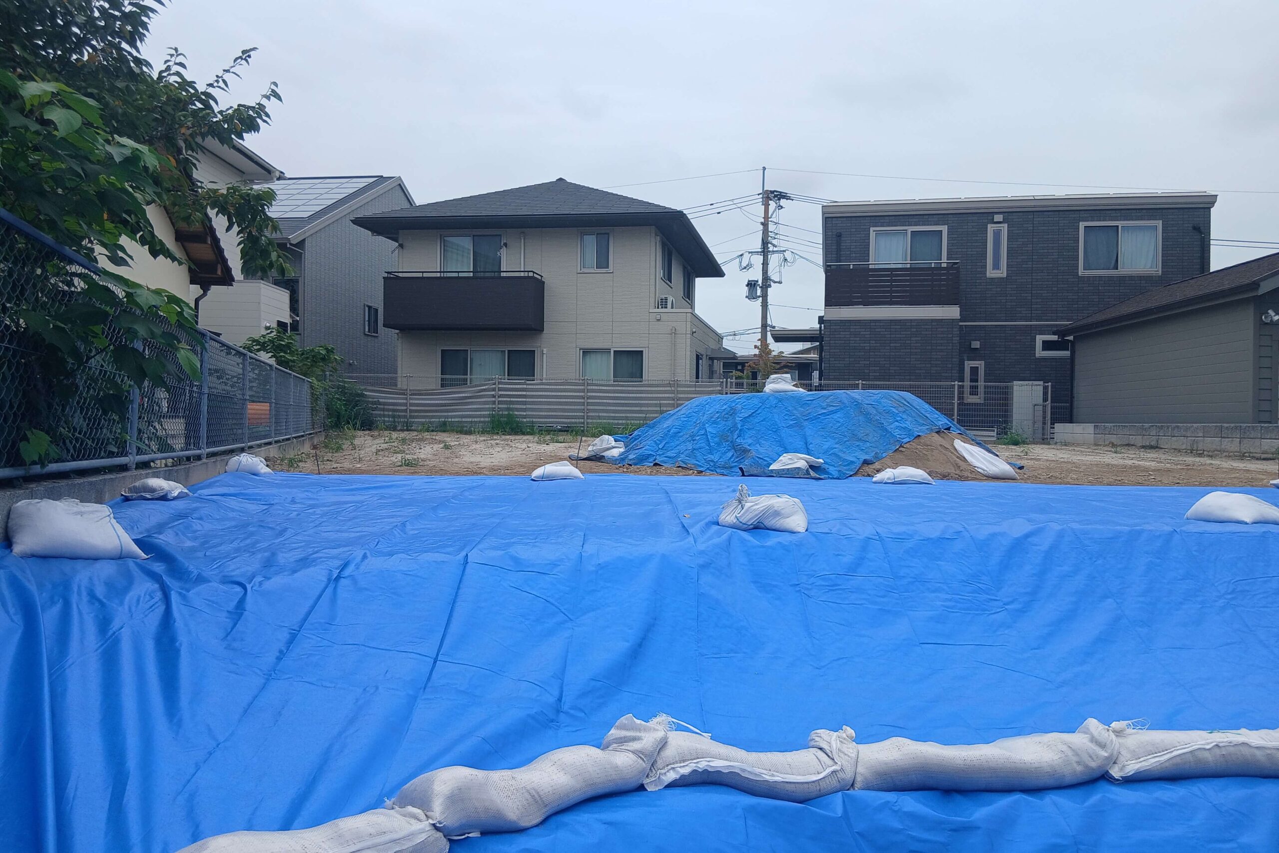 福岡市南区南大橋 2期 1号地イメージ
