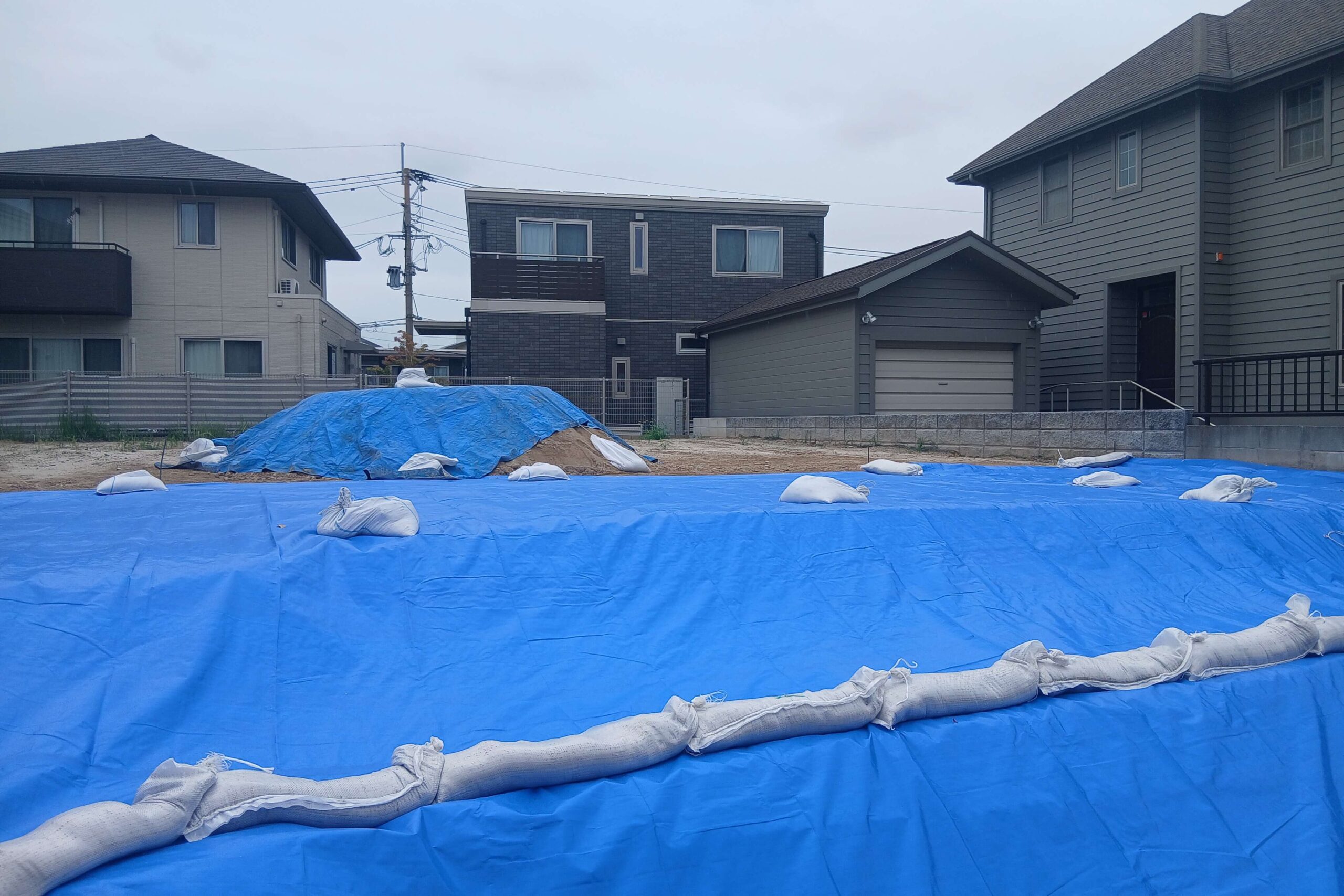 福岡市南区南大橋 2期 2号地イメージ