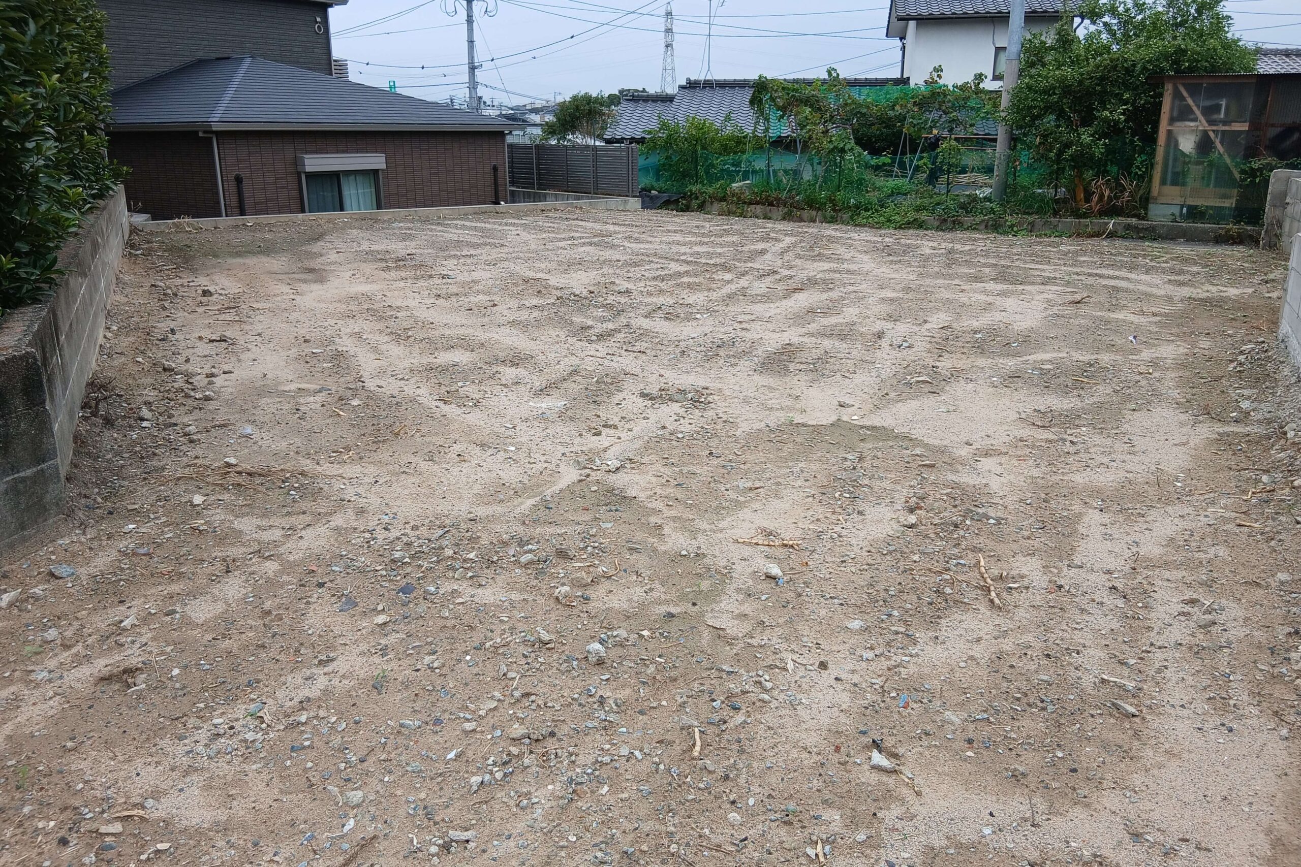 福岡市城南区片江1期イメージ